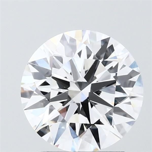 IGI Round 2.03ct D VVS2 - Ideal Loose Lab Diamond: IGI Round 2.03ct D VVS2 - Ideal Loose Lab Diamond Item Specifics: Source: This Is A Real Diamond Grown In A Lab Not Mined. Carat: 2.03 Cut: ID Color: D Clarity: VVS2 Polish: EX Symmetry: EX Measuremen