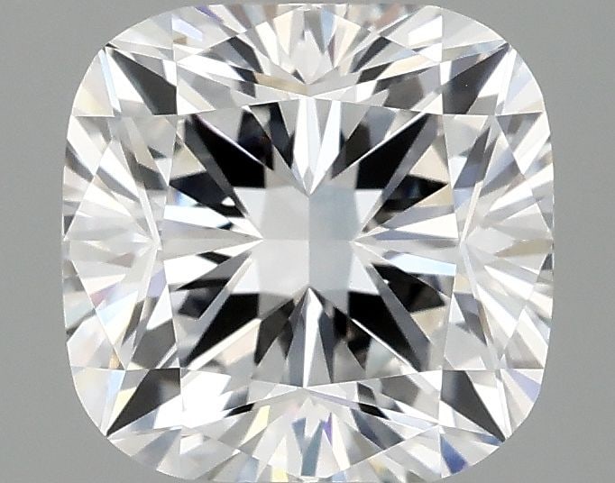 IGI Cushion Modified 2.05ct E VVS2 - Loose Lab Diamond: IGI Cushion Modified 2.05ct E VVS2 - Loose Lab Diamond Item Specifics: Source: This Is A Real Diamond Grown In A Lab Not Mined. Carat: 2.05 Cut: - Color: E Clarity: VVS2 Polish: EX Symmetry: EX Measur