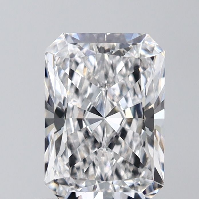 GIA Radiant 1.03ct D VVS2 - Loose Lab Diamond: GIA Radiant 1.03ct D VVS2 - Loose Lab Diamond Item Specifics: Source: This Is A Real Diamond Grown In A Lab Not Mined. Carat: 1.03 Cut: - Color: D Clarity: VVS2 Polish: EX Symmetry: EX Measurements: 7