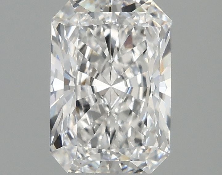 IGI Radiant 1.59ct E VVS2 - Loose Lab Diamond: IGI Radiant 1.59ct E VVS2 - Loose Lab Diamond Item Specifics: Source: This Is A Real Diamond Grown In A Lab Not Mined. Carat: 1.59 Cut: - Color: E Clarity: VVS2 Polish: EX Symmetry: EX Measurements: 8
