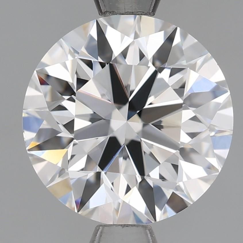 IGI Round 2.02ct F VVS2 - Loose Lab Diamond: IGI Round 2.02ct F VVS2 - Loose Lab Diamond Item Specifics: Source: This Is A Real Diamond Grown In A Lab Not Mined. Carat: 2.02 Cut: EX Color: F Clarity: VVS2 Polish: EX Symmetry: EX Measurements: 7.
