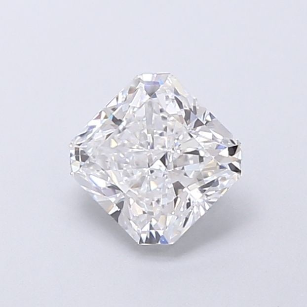 IGI Square Radiant 1.0ct D VVS2 - Loose Lab Diamond: IGI Square Radiant 1.0ct D VVS2 - Loose Lab Diamond Item Specifics: Source: This Is A Real Diamond Grown In A Lab Not Mined. Carat: 1.0 Cut: - Color: D Clarity: VVS2 Polish: EX Symmetry: EX Measuremen