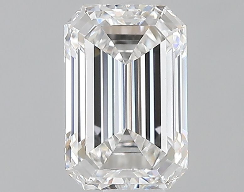 IGI Emerald 1.08ct D VVS2 - Loose Lab Diamond: IGI Emerald 1.08ct D VVS2 - Loose Lab Diamond Item Specifics: Source: This Is A Real Diamond Grown In A Lab Not Mined. Carat: 1.08 Cut: - Color: D Clarity: VVS2 Polish: EX Symmetry: EX Measurements: 7