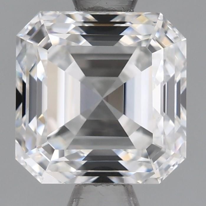 IGI Asscher 1.57ct D VVS2 - Loose Lab Diamond: IGI Asscher 1.57ct D VVS2 - Loose Lab Diamond Item Specifics: Source: This Is A Real Diamond Grown In A Lab Not Mined. Carat: 1.57 Cut: - Color: D Clarity: VVS2 Polish: EX Symmetry: EX Measurements: 6