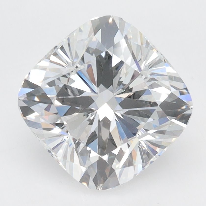 IGI Cushion Modified 3.03ct D VVS1 - Loose Lab Diamond: IGI Cushion Modified 3.03ct D VVS1 - Loose Lab Diamond Item Specifics: Source: This Is A Real Diamond Grown In A Lab Not Mined. Carat: 3.03 Cut: - Color: D Clarity: VVS1 Polish: EX Symmetry: EX Measur