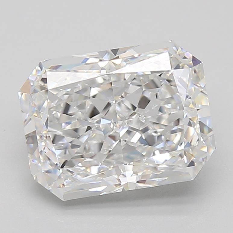 GIA Radiant 3.05ct E IF - Loose Lab Diamond: GIA Radiant 3.05ct E IF - Loose Lab Diamond Item Specifics: Source: This Is A Real Diamond Grown In A Lab Not Mined. Carat: 3.05 Cut: - Color: E Clarity: IF Polish: EX Symmetry: EX Measurements: 9.49L