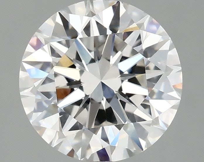 IGI Round 2.05ct E VVS2 - Ideal Loose Lab Diamond: IGI Round 2.05ct E VVS2 - Ideal Loose Lab Diamond Item Specifics: Source: This Is A Real Diamond Grown In A Lab Not Mined. Carat: 2.05 Cut: ID Color: E Clarity: VVS2 Polish: EX Symmetry: EX Measuremen
