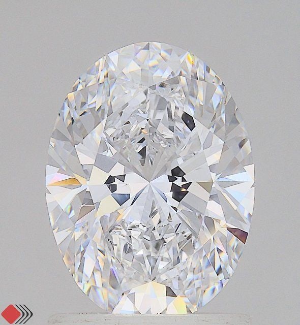 IGI Oval 1.52ct D VVS1 - Loose Lab Diamond: IGI Oval 1.52ct D VVS1 - Loose Lab Diamond Item Specifics: Source: This Is A Real Diamond Grown In A Lab Not Mined. Carat: 1.52 Cut: - Color: D Clarity: VVS1 Polish: EX Symmetry: EX Measurements: 8.8L