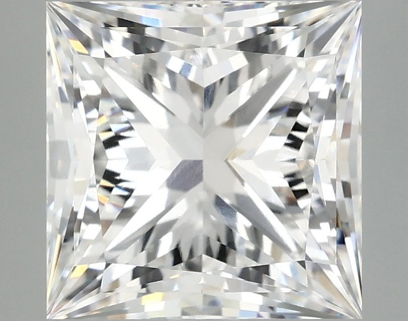 IGI Princess 5.1ct E VVS2 - Loose Lab Diamond: IGI Princess 5.1ct E VVS2 - Loose Lab Diamond Item Specifics: Source: This Is A Real Diamond Grown In A Lab Not Mined. Carat: 5.1 Cut: - Color: E Clarity: VVS2 Polish: EX Symmetry: EX Measurements: 9.