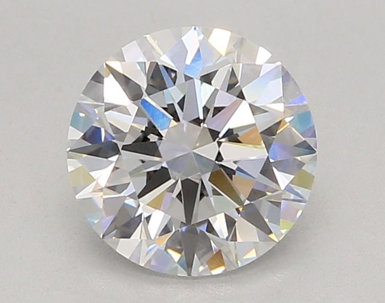 IGI Round 2.05ct D VVS2 - Ideal Loose Lab Diamond: IGI Round 2.05ct D VVS2 - Ideal Loose Lab Diamond Item Specifics: Source: This Is A Real Diamond Grown In A Lab Not Mined. Carat: 2.05 Cut: ID Color: D Clarity: VVS2 Polish: EX Symmetry: EX Measuremen