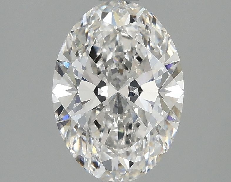 IGI Oval 1.51ct E VVS2 - Loose Lab Diamond: IGI Oval 1.51ct E VVS2 - Loose Lab Diamond Item Specifics: Source: This Is A Real Diamond Grown In A Lab Not Mined. Carat: 1.51 Cut: - Color: E Clarity: VVS2 Polish: EX Symmetry: EX Measurements: 9.18