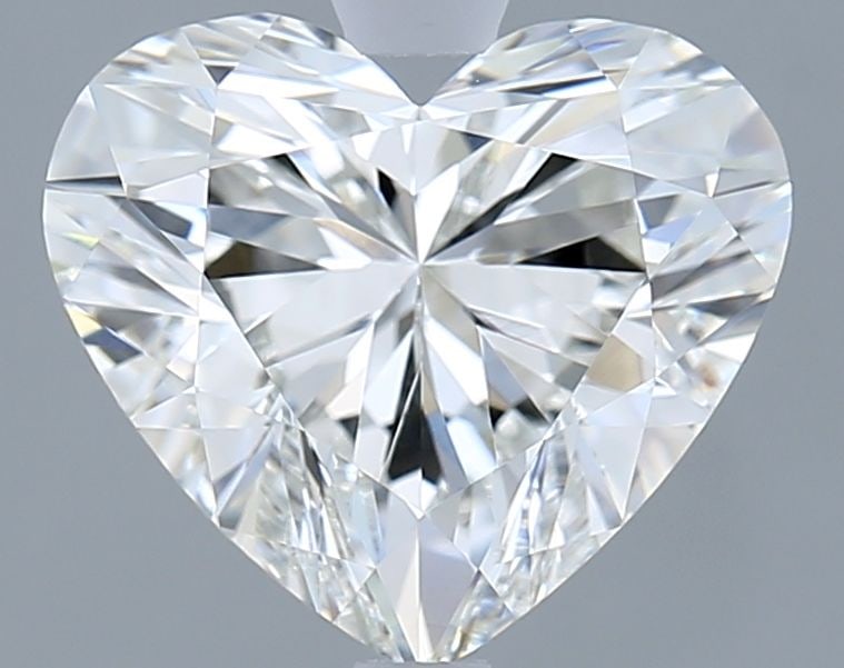 IGI Heart 3.03ct F VVS2 - Loose Lab Diamond: IGI Heart 3.03ct F VVS2 - Loose Lab Diamond Item Specifics: Source: This Is A Real Diamond Grown In A Lab Not Mined. Carat: 3.03 Cut: - Color: F Clarity: VVS2 Polish: EX Symmetry: EX Measurements: 8.9