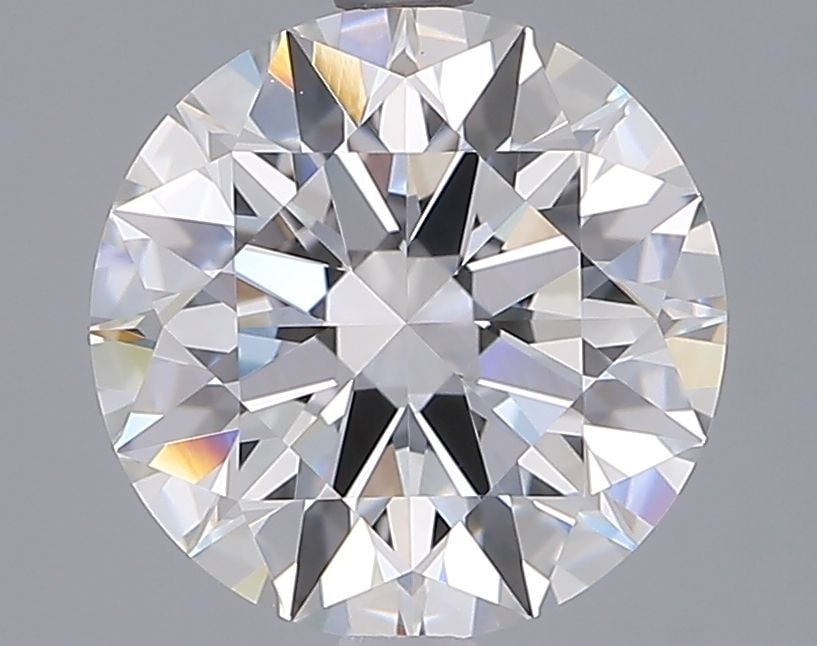 IGI Round 2.92ct E VVS2 - Ideal Loose Lab Diamond: IGI Round 2.92ct E VVS2 - Ideal Loose Lab Diamond Item Specifics: Source: This Is A Real Diamond Grown In A Lab Not Mined. Carat: 2.92 Cut: ID Color: E Clarity: VVS2 Polish: EX Symmetry: EX Measuremen