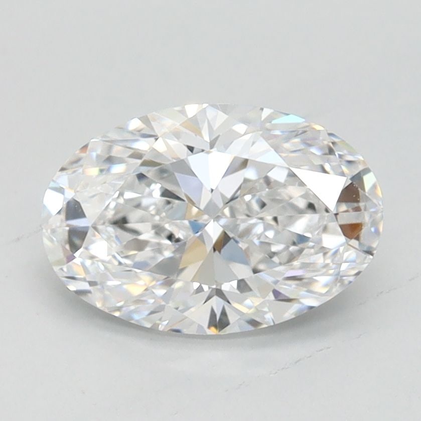 IGI Oval 1.01ct D FL - Loose Lab Diamond: IGI Oval 1.01ct D FL - Loose Lab Diamond Item Specifics: Source: This Is A Real Diamond Grown In A Lab Not Mined. Carat: 1.01 Cut: - Color: D Clarity: FL Polish: EX Symmetry: EX Measurements: 7.99L X 
