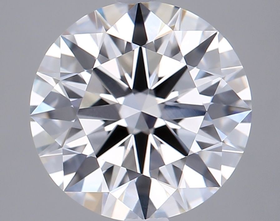 IGI Round 2.89ct F VVS2 - Ideal Loose Lab Diamond: IGI Round 2.89ct F VVS2 - Ideal Loose Lab Diamond Item Specifics: Source: This Is A Real Diamond Grown In A Lab Not Mined. Carat: 2.89 Cut: ID Color: F Clarity: VVS2 Polish: EX Symmetry: EX Measuremen