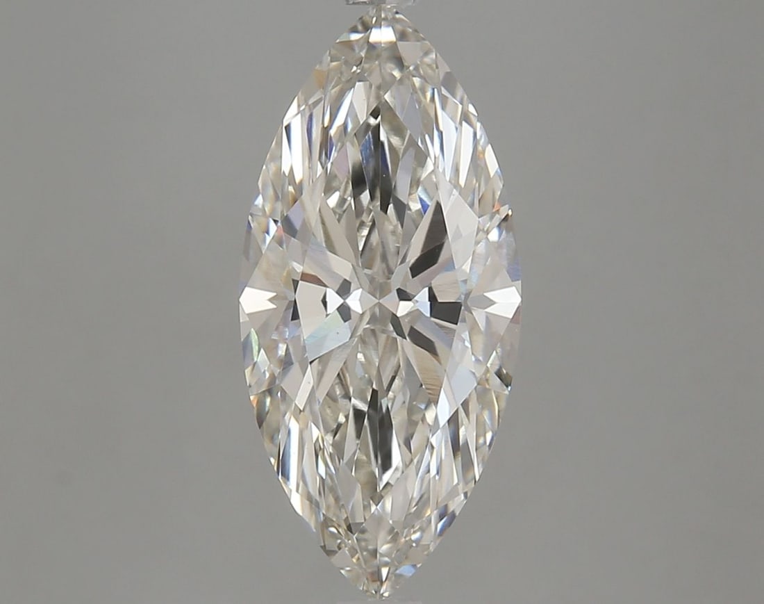 IGI Marquise 3.83ct H VVS2 - Loose Lab Diamond: IGI Marquise 3.83ct H VVS2 - Loose Lab Diamond Item Specifics: Source: This Is A Real Diamond Grown In A Lab Not Mined. Carat: 3.83 Cut: - Color: H Clarity: VVS2 Polish: EX Symmetry: EX Measurements: 