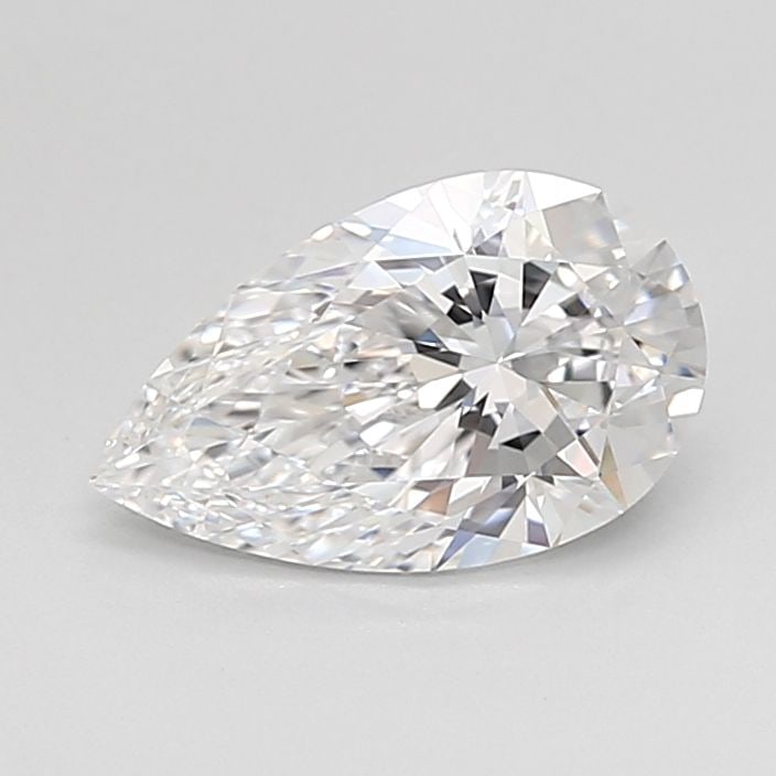 IGI Pear 1.29ct D VVS2 - Loose Lab Diamond: IGI Pear 1.29ct D VVS2 - Loose Lab Diamond Item Specifics: Source: This Is A Real Diamond Grown In A Lab Not Mined. Carat: 1.29 Cut: - Color: D Clarity: VVS2 Polish: EX Symmetry: EX Measurements:
