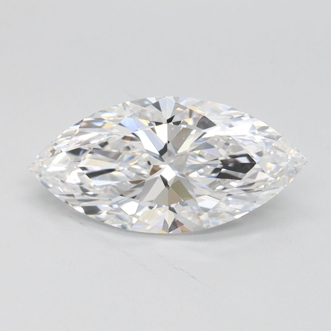 IGI Marquise 1.11ct D FL - Loose Lab Diamond: IGI Marquise 1.11ct D FL - Loose Lab Diamond Item Specifics: Source: This Is A Real Diamond Grown In A Lab Not Mined. Carat: 1.11 Cut: - Color: D Clarity: FL Polish: EX Symmetry: EX Measurements: