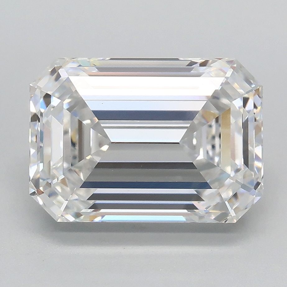 IGI Emerald 3.09ct D VVS2 - Loose Lab Diamond: IGI Emerald 3.09ct D VVS2 - Loose Lab Diamond Item Specifics: Source: This Is A Real Diamond Grown In A Lab Not Mined. Carat: 3.09 Cut: - Color: D Clarity: VVS2 Polish: EX Symmetry: EX Measurements: