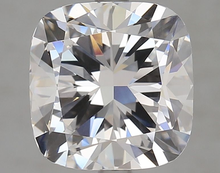GIA Cushion Brilliant 4.53ct D VVS2 - Loose Lab Diamond: GIA Cushion Brilliant 4.53ct D VVS2 - Loose Lab Diamond Item Specifics: Source: This Is A Real Diamond Grown In A Lab Not Mined. Carat: 4.53 Cut: - Color: D Clarity: VVS2 Polish: EX Symmetry: EX