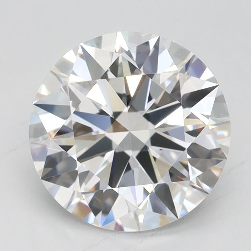 IGI Round 1.61ct D FL - Ideal Loose Lab Diamond: IGI Round 1.61ct D FL - Ideal Loose Lab Diamond Item Specifics: Source: This Is A Real Diamond Grown In A Lab Not Mined. Carat: 1.61 Cut: ID Color: D Clarity: FL Polish: EX Symmetry: EX Measurements: 
