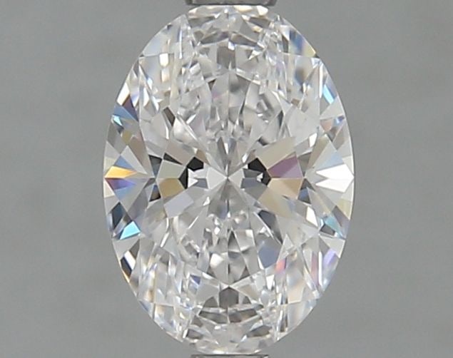 GIA Oval 1.03ct D VVS1 - Loose Lab Diamond: GIA Oval 1.03ct D VVS1 - Loose Lab Diamond Item Specifics: Source: This Is A Real Diamond Grown In A Lab Not Mined. Carat: 1.03 Cut: - Color: D Clarity: VVS1 Polish: EX Symmetry: EX Measurements: 8.17