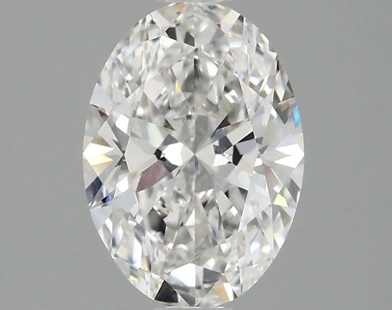 IGI Oval 1.51ct E VVS2 - Loose Lab Diamond: IGI Oval 1.51ct E VVS2 - Loose Lab Diamond Item Specifics: Source: This Is A Real Diamond Grown In A Lab Not Mined. Carat: 1.51 Cut: - Color: E Clarity: VVS2 Polish: EX Symmetry: EX Measurements: 9.18