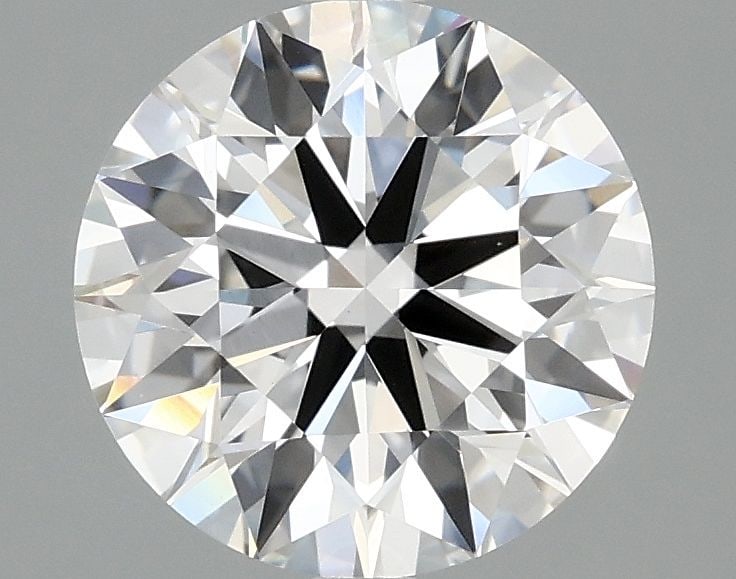 IGI Round 2.48ct E VVS2 - Loose Lab Diamond: IGI Round 2.48ct E VVS2 - Loose Lab Diamond Item Specifics: Source: This Is A Real Diamond Grown In A Lab Not Mined. Carat: 2.48 Cut: EX Color: E Clarity: VVS2 Polish: EX Symmetry: EX Measurements: 8.