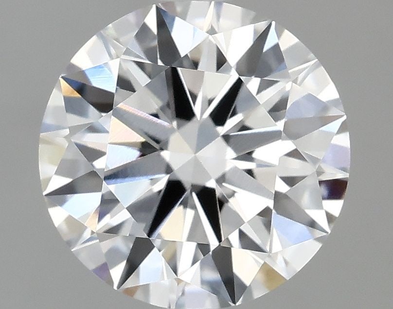 IGI Round 1.57ct D VVS2 - Ideal Loose Lab Diamond: IGI Round 1.57ct D VVS2 - Ideal Loose Lab Diamond Item Specifics: Source: This Is A Real Diamond Grown In A Lab Not Mined. Carat: 1.57 Cut: ID Color: D Clarity: VVS2 Polish: EX Symmetry: EX Measuremen