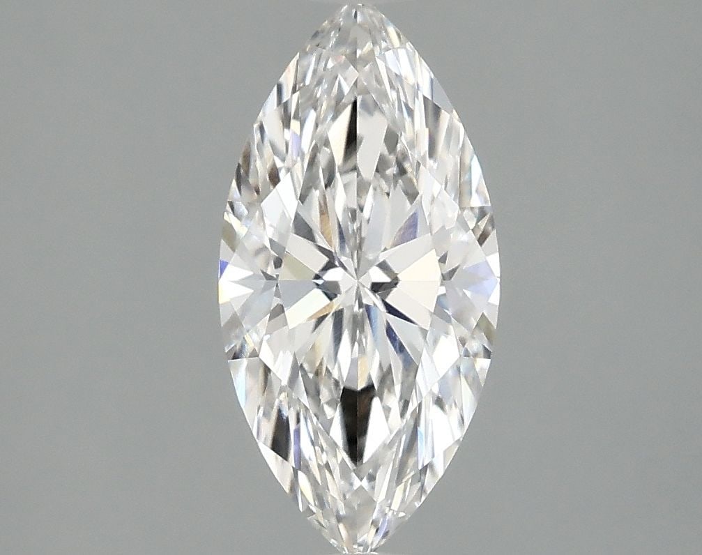 IGI Marquise 1.58ct E VVS2 - Loose Lab Diamond: IGI Marquise 1.58ct E VVS2 - Loose Lab Diamond Item Specifics: Source: This Is A Real Diamond Grown In A Lab Not Mined. Carat: 1.58 Cut: - Color: E Clarity: VVS2 Polish: EX Symmetry: EX Measurements: 