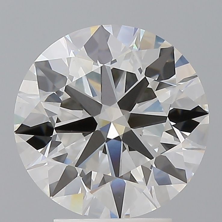 IGI Round 3.57ct F VVS2 - Ideal Loose Lab Diamond: IGI Round 3.57ct F VVS2 - Ideal Loose Lab Diamond Item Specifics: Source: This Is A Real Diamond Grown In A Lab Not Mined. Carat: 3.57 Cut: ID Color: F Clarity: VVS2 Polish: EX Symmetry: EX Measuremen
