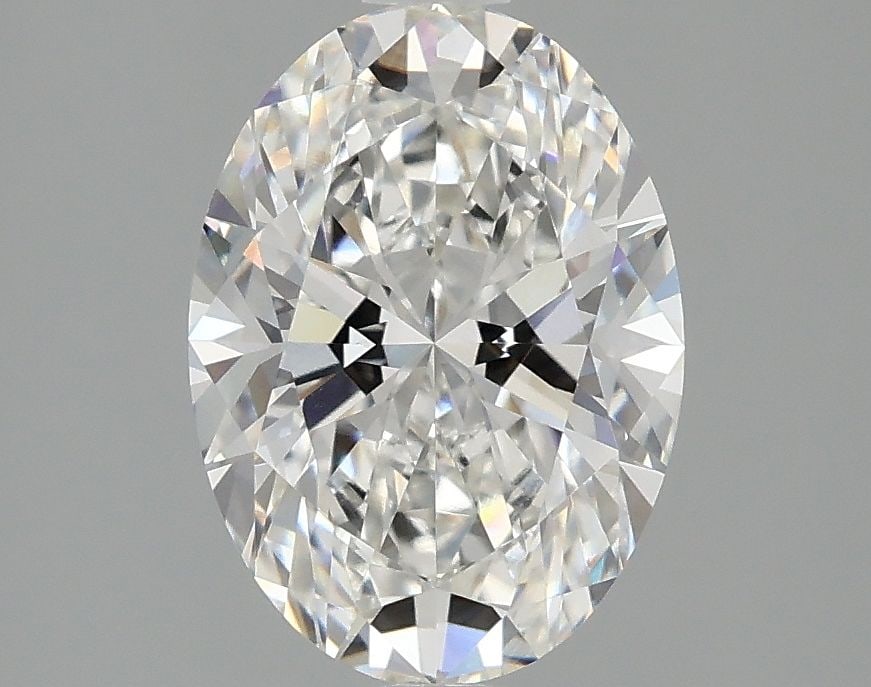 IGI Oval 2.06ct F VVS2 - Loose Lab Diamond: IGI Oval 2.06ct F VVS2 - Loose Lab Diamond Item Specifics: Source: This Is A Real Diamond Grown In A Lab Not Mined. Carat: 2.06 Cut: - Color: F Clarity: VVS2 Polish: EX Symmetry: EX Measurements: 9.9L