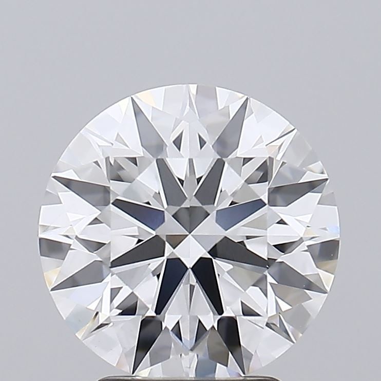 GCAL Round 3.04ct E VVS2 - Loose Lab Diamond: GCAL Round 3.04ct E VVS2 - Loose Lab Diamond Item Specifics: Source: This Is A Real Diamond Grown In A Lab Not Mined. Carat: 3.04 Cut: EX Color: E Clarity: VVS2 Polish: EX Symmetry: EX Measurements: 9