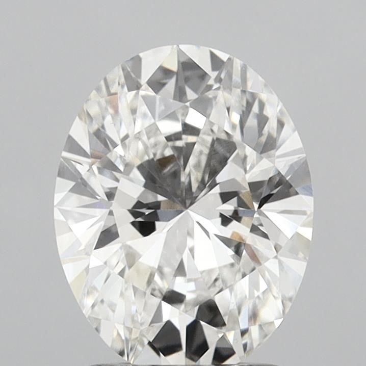 IGI Oval 1.75ct G VVS2 - Loose Lab Diamond: IGI Oval 1.75ct G VVS2 - Loose Lab Diamond Item Specifics: Source: This Is A Real Diamond Grown In A Lab Not Mined. Carat: 1.75 Cut: - Color: G Clarity: VVS2 Polish: EX Symmetry: EX Measurements: 9.03