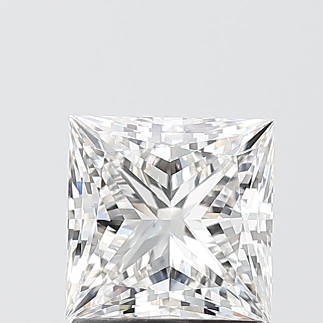 IGI Princess 1.56ct F VVS2 - Loose Lab Diamond: IGI Princess 1.56ct F VVS2 - Loose Lab Diamond Item Specifics: Source: This Is A Real Diamond Grown In A Lab Not Mined. Carat: 1.56 Cut: - Color: F Clarity: VVS2 Polish: EX Symmetry: EX Measurements: 