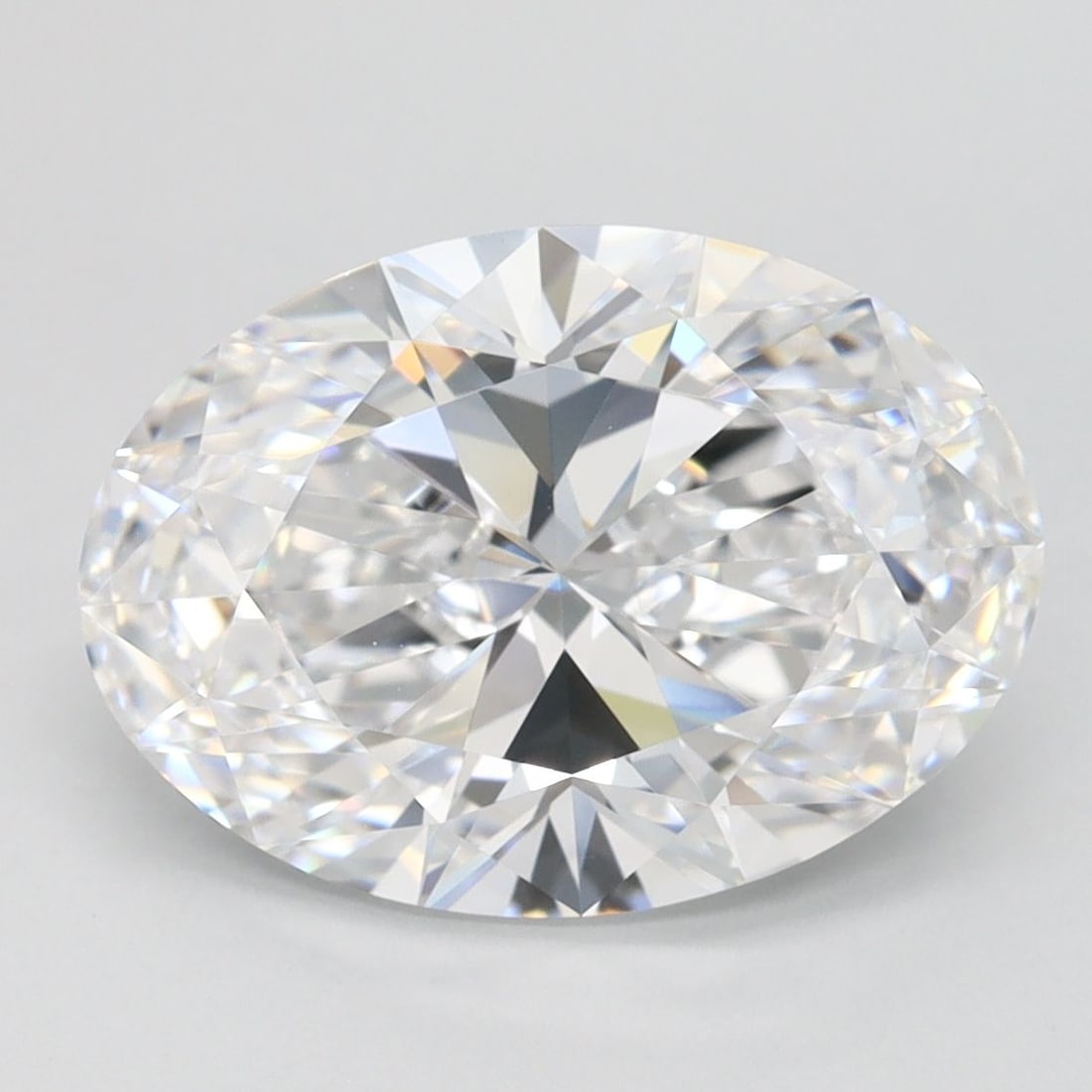 IGI Oval 3.02ct D IF - Loose Lab Diamond: IGI Oval 3.02ct D IF - Loose Lab Diamond Item Specifics: Source: This Is A Real Diamond Grown In A Lab Not Mined. Carat: 3.02 Cut: - Color: D Clarity: IF Polish: EX Symmetry: EX Measurements: 11.55L X