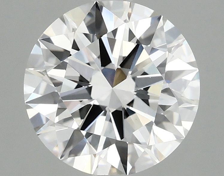 IGI Round 2.39ct F VVS2 - Ideal Loose Lab Diamond: IGI Round 2.39ct F VVS2 - Ideal Loose Lab Diamond Item Specifics: Source: This Is A Real Diamond Grown In A Lab Not Mined. Carat: 2.39 Cut: ID Color: F Clarity: VVS2 Polish: EX Symmetry: EX Measuremen