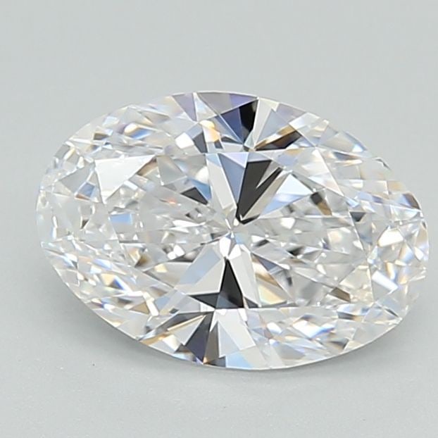 GIA Oval 2.06ct D VVS1 - Loose Lab Diamond: GIA Oval 2.06ct D VVS1 - Loose Lab Diamond Item Specifics: Source: This Is A Real Diamond Grown In A Lab Not Mined. Carat: 2.06 Cut: - Color: D Clarity: VVS1 Polish: VG Symmetry: EX Measurements: 10.5