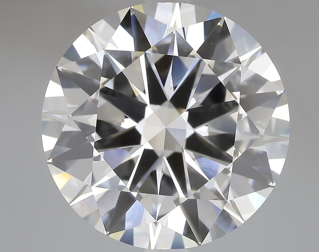 IGI Round 8.02ct F VVS2 - Loose Lab Diamond: IGI Round 8.02ct F VVS2 - Loose Lab Diamond Item Specifics: Source: This Is A Real Diamond Grown In A Lab Not Mined. Carat: 8.02 Cut: EX Color: F Clarity: VVS2 Polish: EX Symmetry: EX Measurements: 13