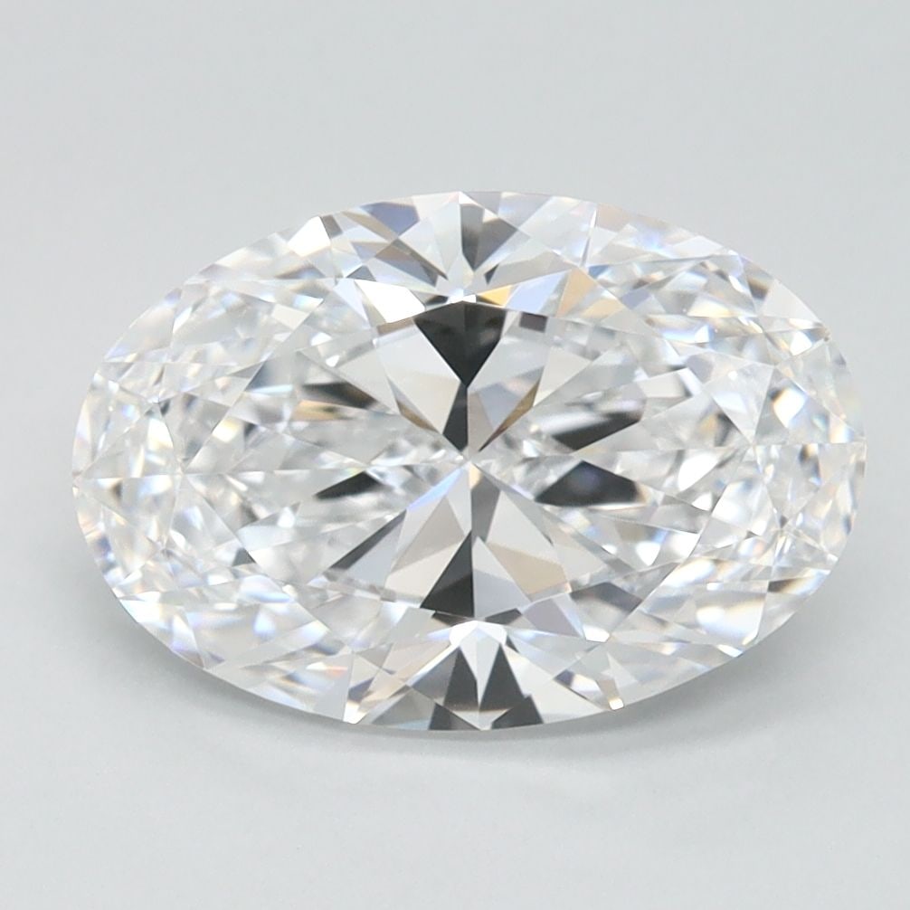 IGI Oval 2.01ct D IF - Loose Lab Diamond: IGI Oval 2.01ct D IF - Loose Lab Diamond Item Specifics: Source: This Is A Real Diamond Grown In A Lab Not Mined. Carat: 2.01 Cut: - Color: D Clarity: IF Polish: EX Symmetry: EX Measurements: 10.27L X