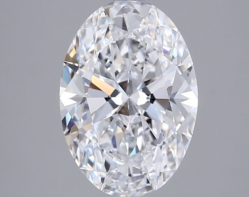 IGI Oval 2.06ct D VVS2 - Loose Lab Diamond: IGI Oval 2.06ct D VVS2 - Loose Lab Diamond Item Specifics: Source: This Is A Real Diamond Grown In A Lab Not Mined. Carat: 2.06 Cut: - Color: D Clarity: VVS2 Polish: EX Symmetry: EX Measurements: 10.2