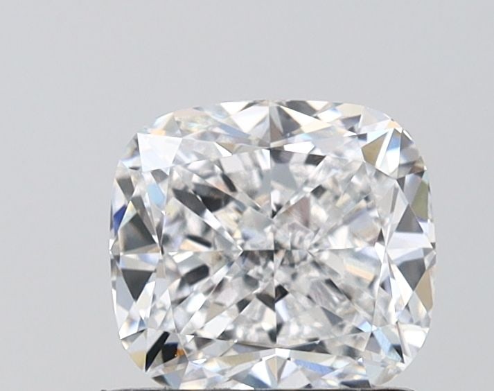 IGI Cushion Modified 1.46ct D VVS2 - Loose Lab Diamond: IGI Cushion Modified 1.46ct D VVS2 - Loose Lab Diamond Item Specifics: Source: This Is A Real Diamond Grown In A Lab Not Mined. Carat: 1.46 Cut: - Color: D Clarity: VVS2 Polish: EX Symmetry: EX Measur
