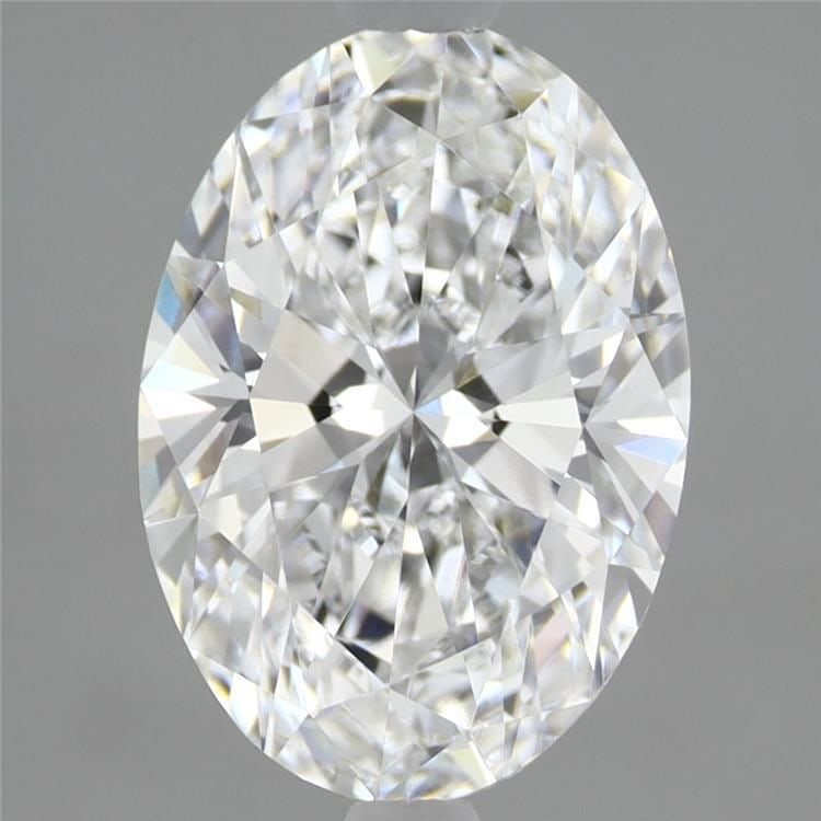 IGI Oval 2.31ct D VVS2 - Loose Lab Diamond: IGI Oval 2.31ct D VVS2 - Loose Lab Diamond Item Specifics: Source: This Is A Real Diamond Grown In A Lab Not Mined. Carat: 2.31 Cut: - Color: D Clarity: VVS2 Polish: EX Symmetry: EX Measurements: 10.6