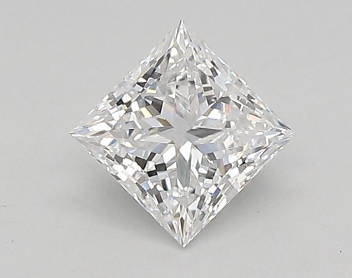 IGI Princess 0.48ct D VVS2 - Loose Lab Diamond: IGI Princess 0.48ct D VVS2 - Loose Lab Diamond Item Specifics: Source: This Is A Real Diamond Grown In A Lab Not Mined. Carat: 0.48 Cut: - Color: D Clarity: VVS2 Polish: EX Symmetry: EX Measurements: 