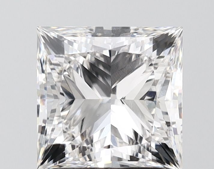 IGI Princess 2.29ct E VVS1 - Loose Lab Diamond: IGI Princess 2.29ct E VVS1 - Loose Lab Diamond Item Specifics: Source: This Is A Real Diamond Grown In A Lab Not Mined. Carat: 2.29 Cut: - Color: E Clarity: VVS1 Polish: EX Symmetry: EX Measurements: 