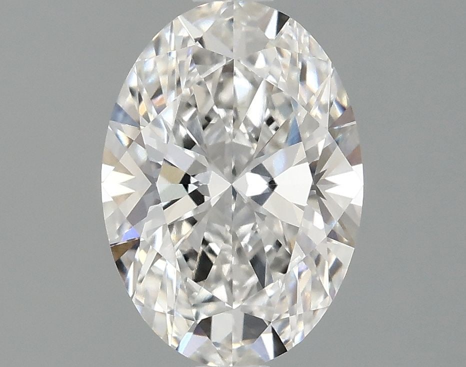 IGI Oval 1.58ct F VVS2 - Loose Lab Diamond: IGI Oval 1.58ct F VVS2 - Loose Lab Diamond Item Specifics: Source: This Is A Real Diamond Grown In A Lab Not Mined. Carat: 1.58 Cut: - Color: F Clarity: VVS2 Polish: EX Symmetry: EX Measurements: 9.34