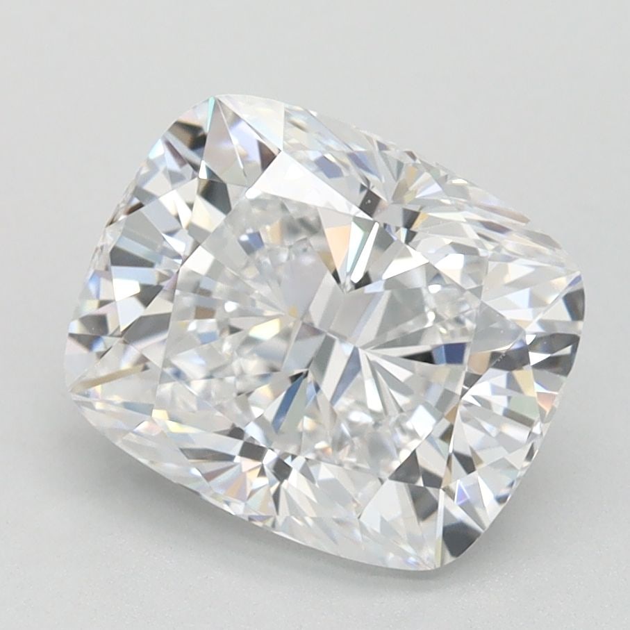 IGI Cushion Modified 2.04ct D VVS1 - Loose Lab Diamond: IGI Cushion Modified 2.04ct D VVS1 - Loose Lab Diamond Item Specifics: Source: This Is A Real Diamond Grown In A Lab Not Mined. Carat: 2.04 Cut: - Color: D Clarity: VVS1 Polish: EX Symmetry: EX Measur