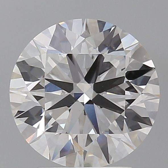 IGI Round 3.06ct E VVS2 - Ideal Loose Lab Diamond: IGI Round 3.06ct E VVS2 - Ideal Loose Lab Diamond Item Specifics: Source: This Is A Real Diamond Grown In A Lab Not Mined. Carat: 3.06 Cut: ID Color: E Clarity: VVS2 Polish: EX Symmetry: EX Measuremen