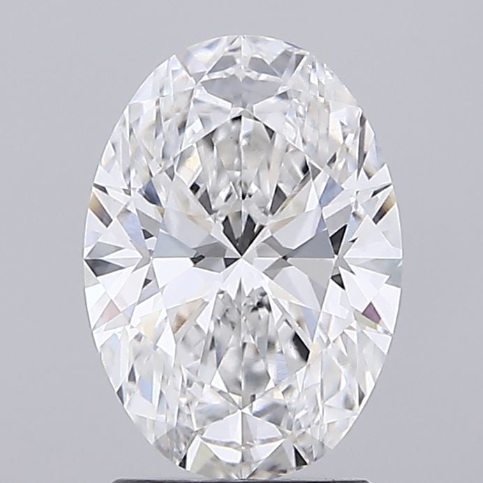 IGI Oval 2.16ct E VVS2 - Loose Lab Diamond: IGI Oval 2.16ct E VVS2 - Loose Lab Diamond Item Specifics: Source: This Is A Real Diamond Grown In A Lab Not Mined. Carat: 2.16 Cut: - Color: E Clarity: VVS2 Polish: EX Symmetry: EX Measurements: 10.2