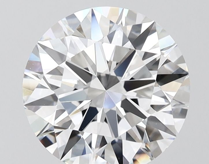 IGI Round 2.31ct D VVS1 - Ideal Loose Lab Diamond: IGI Round 2.31ct D VVS1 - Ideal Loose Lab Diamond Item Specifics: Source: This Is A Real Diamond Grown In A Lab Not Mined. Carat: 2.31 Cut: ID Color: D Clarity: VVS1 Polish: EX Symmetry: EX Measuremen